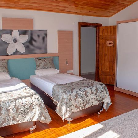 Avena Mountain Hotel - Adults Only Alanya Esterno foto