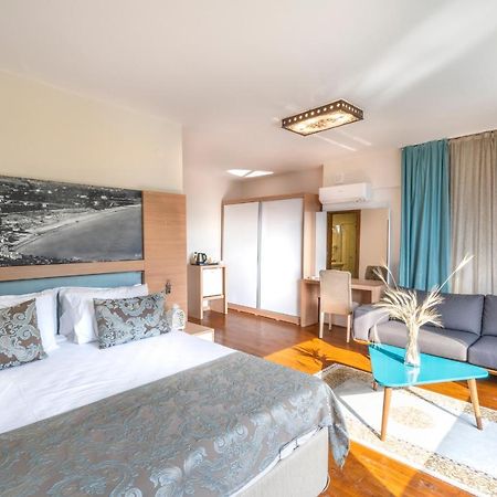 Avena Mountain Hotel - Adults Only Alanya Esterno foto