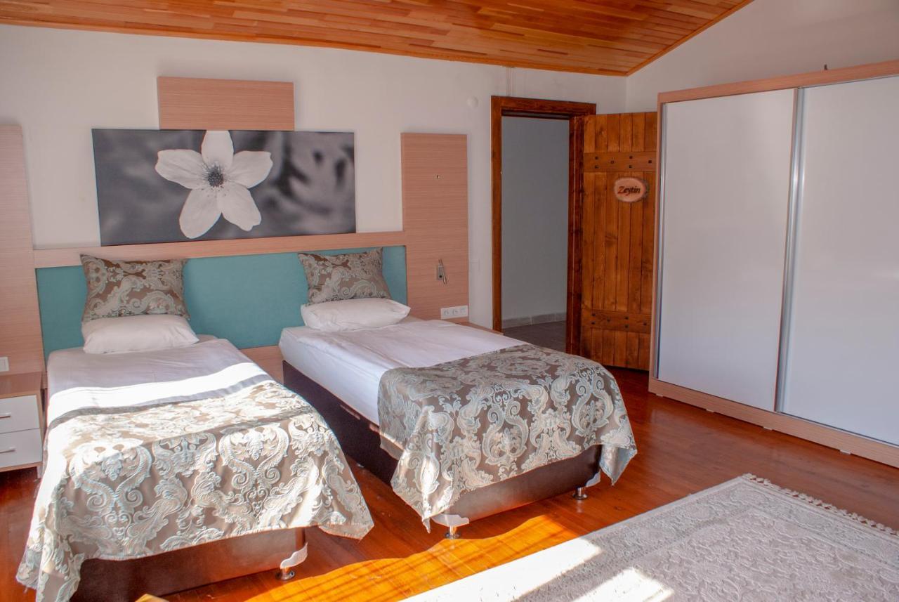 Avena Mountain Hotel - Adults Only Alanya Esterno foto