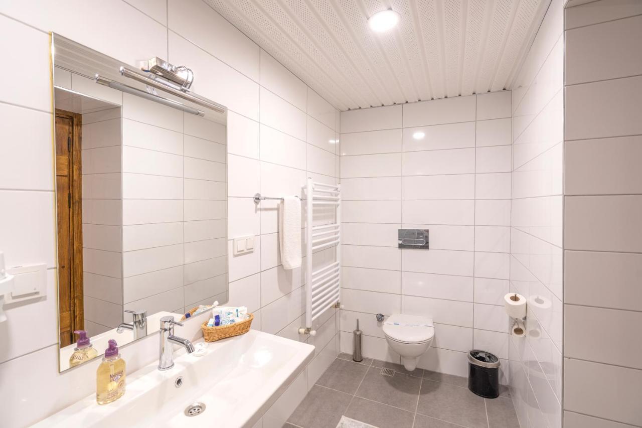 Avena Mountain Hotel - Adults Only Alanya Esterno foto